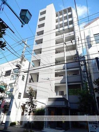 マイスト立川[1DK/32.86m2]の外観5