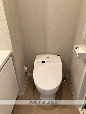 エスティメゾン中野の内装写真