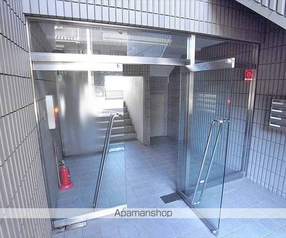 SAMSQUARE宝ヶ池の内装写真