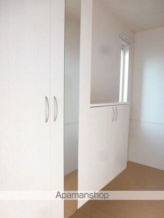 セジュール富久[2LDK/58.67m2]の玄関