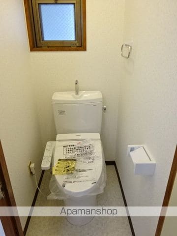 エクセレント友愛の内装写真