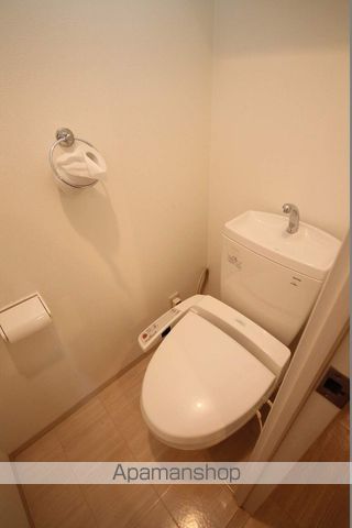 シティヒルズ安堂寺の内装写真
