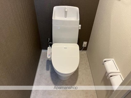 ＴＡＫＥーＧ（テイク　グラン）[1LDK/42.23m2]のトイレ