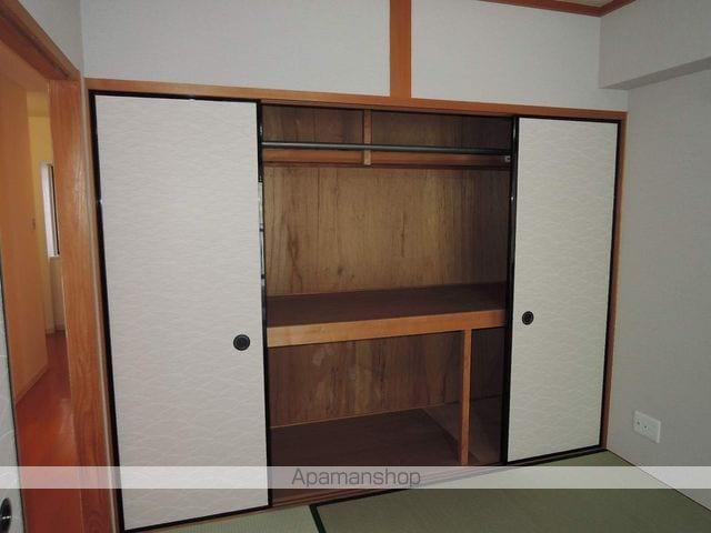 グランディール岸和田の内装写真