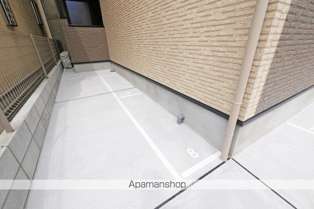 H−MAISON海老江のその他写真