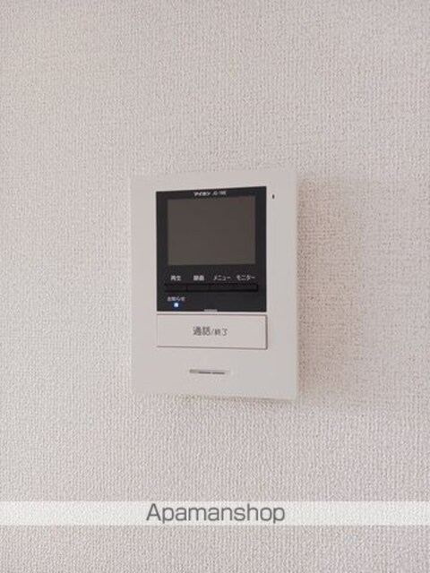 グラン・シャリオ[2LDK/53.63m2]のその他設備