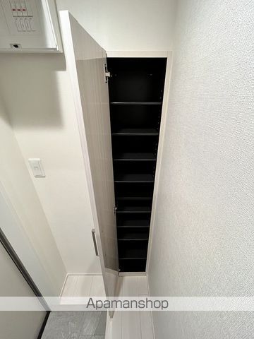 ハーモニーテラス歌島Vの内装写真