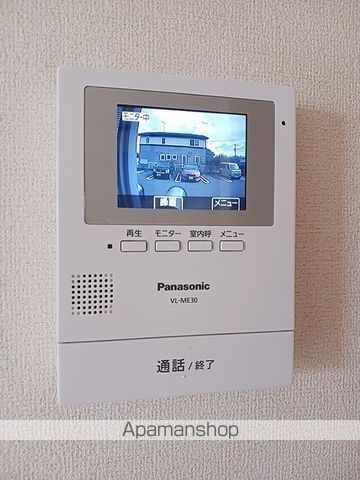エーデルガーデンの内装写真