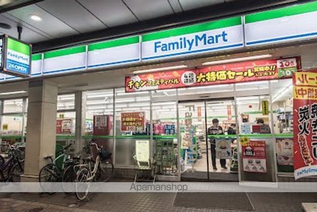 CASA LUCEの周辺写真