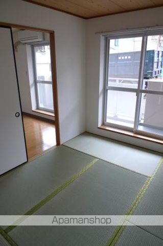 グレイス渋谷の内装写真