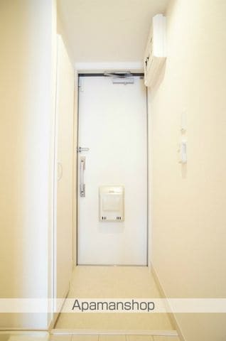 リブリ・T・S 湘南台の内装写真