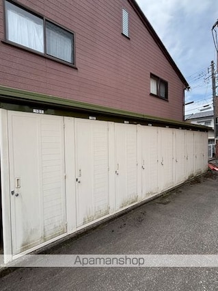 コモド３６０[2LDK/58.81m2]の共用部4