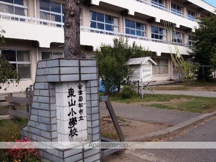 プティシャトウ・千石町[2DK/41.18m2]の周辺1