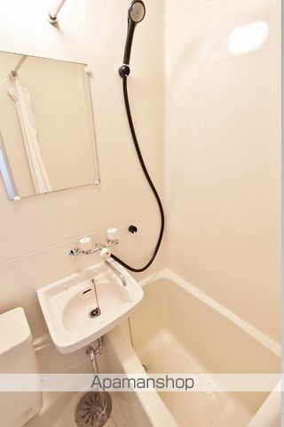 ファーストインK3の内装写真