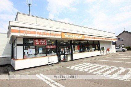 ａｍｉ本町[1LDK/36.24m2]の周辺8