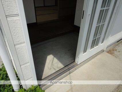 平野貸家[3K/52m2]の内装1