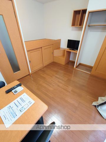 レオパレスプランタンの内装写真