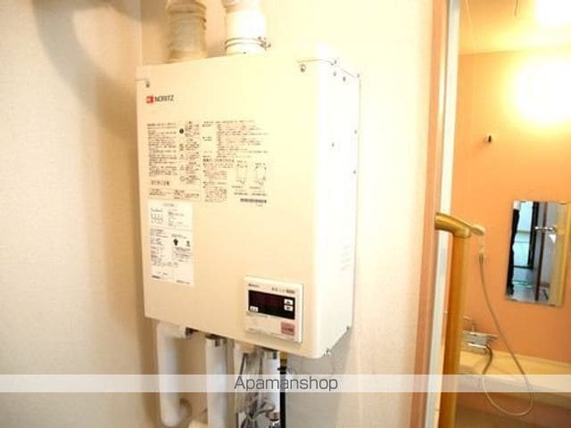 三笠幸町19の内装写真