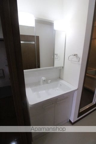 アリベ東古松の内装写真