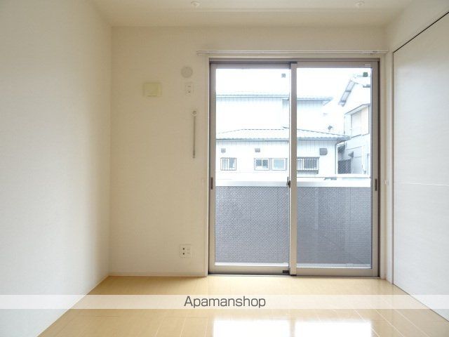 パストラーレの内装写真