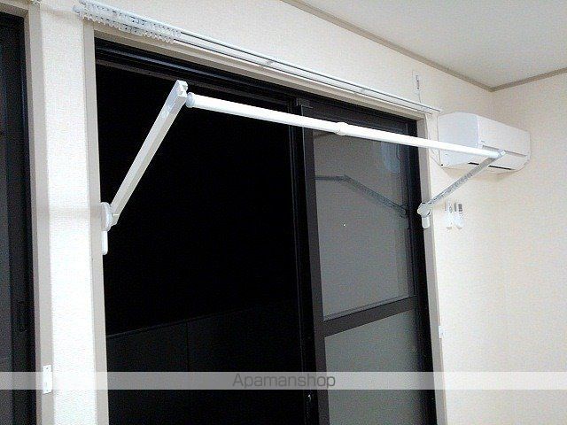 リバーフォート阿賀 Aの内装写真