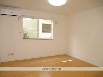 グランレーヴＢ[2LDK/54.65m2]のリビング・居間