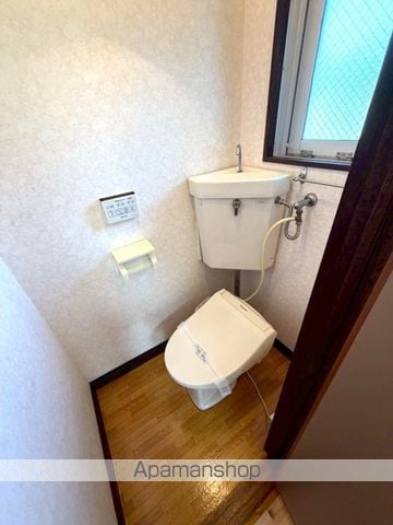 リバーサイドマンション清武の内装写真