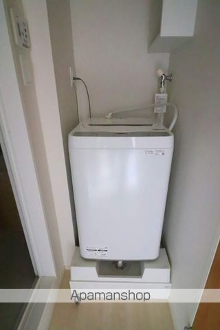 クレイノT ヴィルヌーブの内装写真