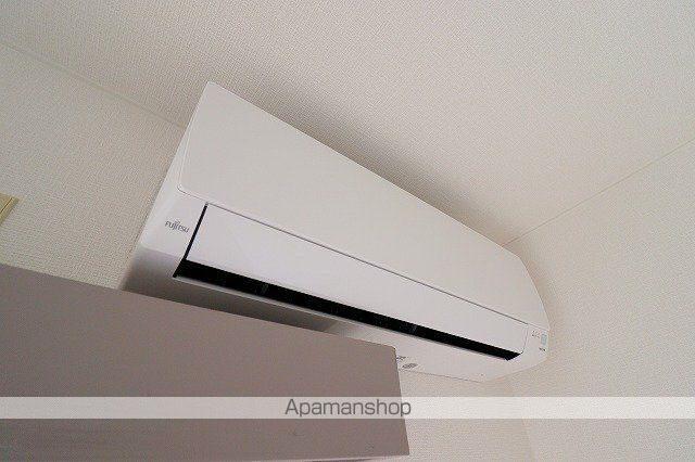 ダイユーマンションの内装写真