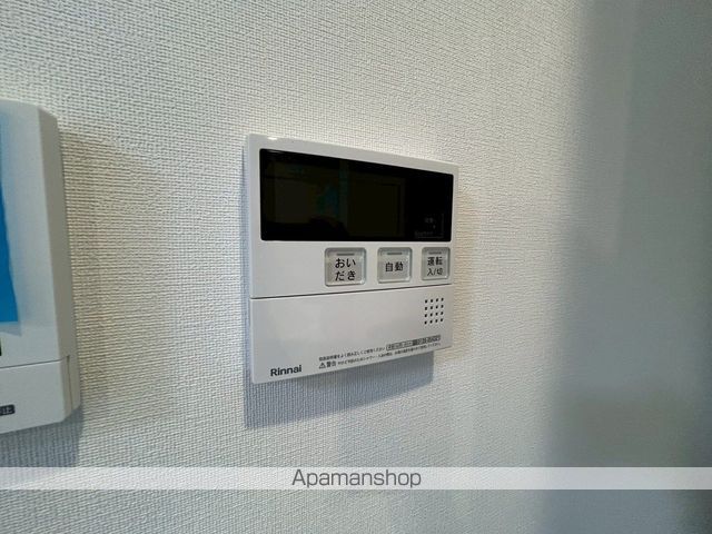 AUFTAKT 天王寺の内装写真