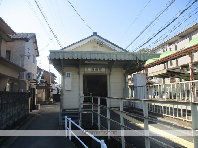 エトワール桑名の周辺写真