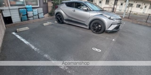 レオパレスOAKSのその他写真
