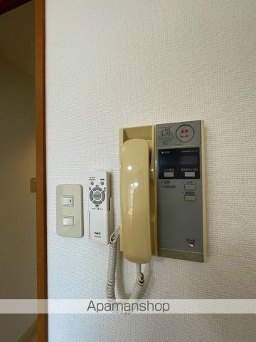 ウェステリア西大須の内装写真