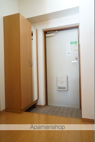 ルーチェの内装写真