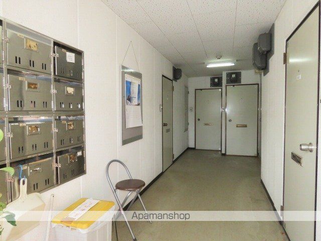 アークハイツのその他写真