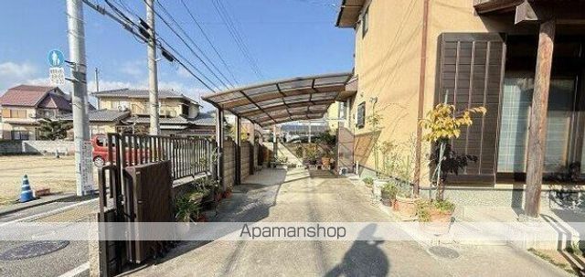 松山市 2階建 築20年のその他写真