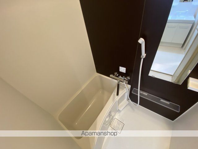 ブランシェ永田南の内装写真