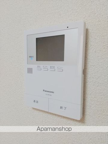 ハイツ春日の内装写真