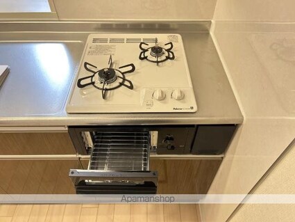 ブルヴァール[1LDK/41.1m2]のキッチン2