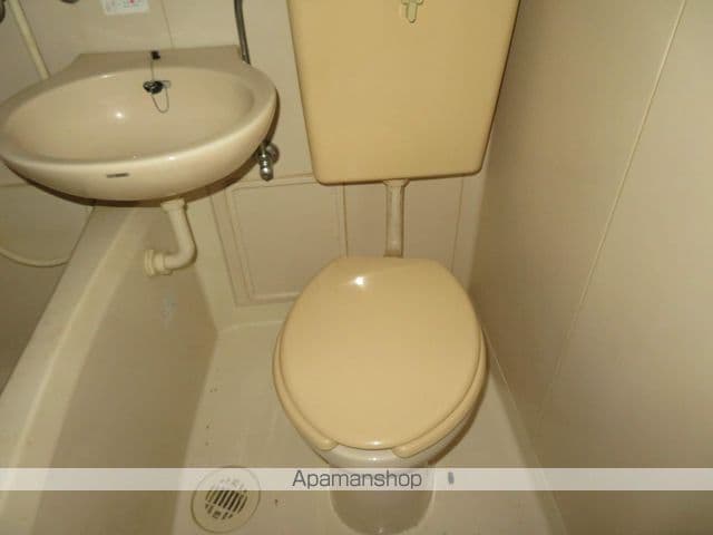 コーポNTAの内装写真