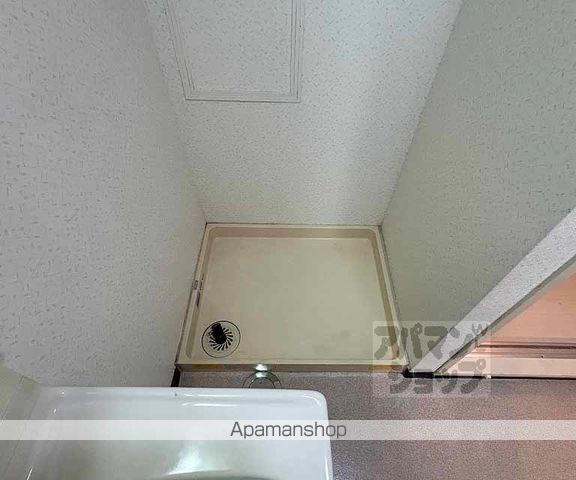 エレーゼ北野の内装写真