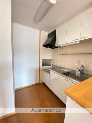 パストラル川部Ｃ[2LDK/57.22m2]の内装1