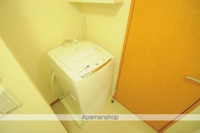 レオネクストアビタシオン春日の内装写真