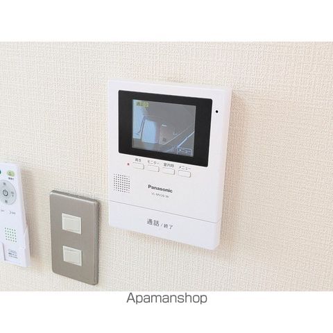本町ヒルズの内装写真