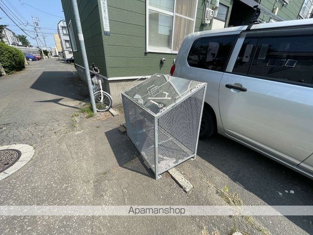 ポピーハイツのその他写真