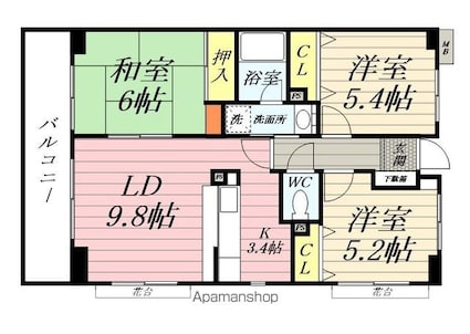 サムネイルイメージ
