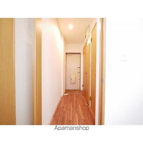 エクセル北4条の内装写真