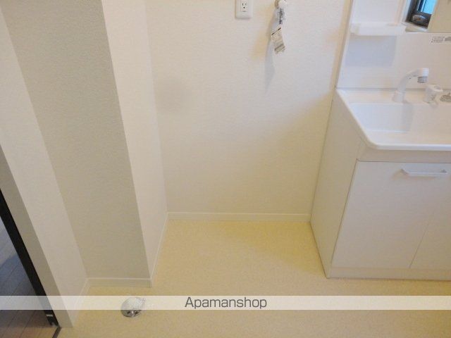 ベルリッチYOUの内装写真