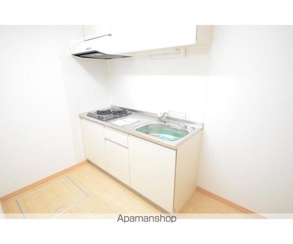 サンモール瑞江の内装写真