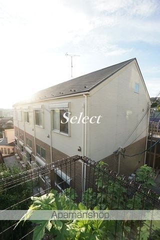 FUJIVIEW上大岡の外観写真